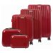 Sada praktický cestovných kufrov Jony Z05 x5 Z