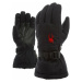 Spyder Mens Traverse GTX Ski Gloves Black Lyžiarske rukavice