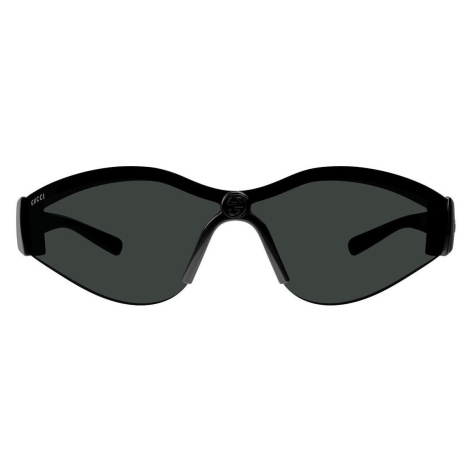 Gucci  Occhiali da Sole  GG1651S 001  Slnečné okuliare Čierna