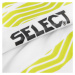 Šport kompresný návlek na ruky 6610 - Select bílo-zelená