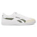 Reebok Sneakersy Smash Edge S 100034032-W Biela