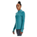 Under Armour Qualifier Run 2.0 1/2 Zip Blue