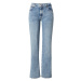 7 for all mankind Džínsy 'ELLIE'  modrá denim