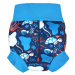 Plavky pre dojčatá splash about new happy nappy under the sea