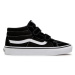 Vans Sneakersy Sk8-Mid Reissue V VN0A4UI56BT1 Čierna