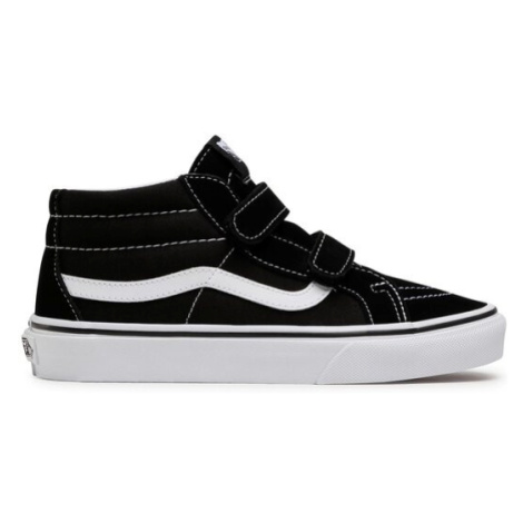 Vans Sneakersy Sk8-Mid Reissue V VN0A4UI56BT1 Čierna