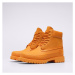 Timberland 6 Inch Rubber Toe