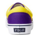 Polo Ralph Lauren Sneakersy Keaton 816892920001 Fialová