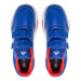 Adidas Topánky Tensaur Sport 2.0 Cf K GX7154 Modrá