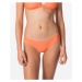 Swimwear Rip Curl ECO SURF CHEEKY PANT Bright Red