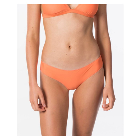 Swimwear Rip Curl ECO SURF CHEEKY PANT Bright Red