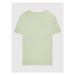 NAME IT 2-dielna súprava tričiek 13203589 Zelená Relaxed Fit