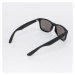 Urban Classics Sunglasses Likoma Mirror UC čierne / strieborné