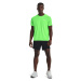 Šortky Under Armour Speed Stride 2.0 Short Black