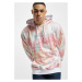 Men's Pocosol Hoody Patterned/White Sweatshirt