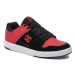 DC Sneakersy Dc Shoes Cure ADYS400073 Čierna