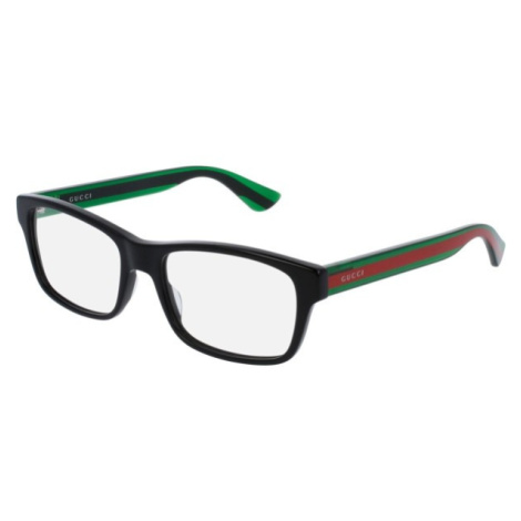 Pánske dioptrické okuliare Gucci
