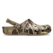 Kroksy (rekreačná obuv) CROCS Classic Realtree khaki