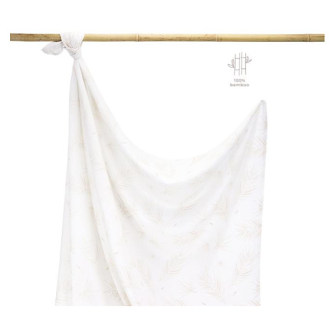 Letná bambusová deka z kolekcie Ľahkosť