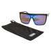 112 UC Sunglasses Black/Multicolor