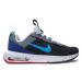 Nike Sneakersy Air Max Intrlk Lite (GS) DH9393 005 Čierna