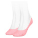 Dámske ponožky 907977 04 pink - Puma