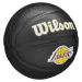 WILSON TEAM TRIBUTE LOS ANGELES LAKERS MINI BALL WZ4017601XB