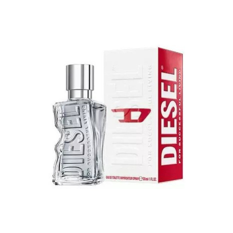 Diesel D By Diesel Toaletná voda, 30ml