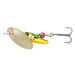 Savage gear rotačka sticklebait spinner firetiger gold - 3 9,1 g