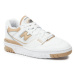 New Balance Sneakersy BBW550BT Biela