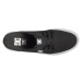 DC TRASE TX Pánska voľnočasová obuv, čierna, veľkosť 46.5