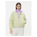 Helly Hansen Vatovaná bunda Yu Reversible 54061 Farebná Regular Fit