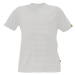Cerva Noyo Esd Unisex pracovné ochranné tričko 03040124 biela