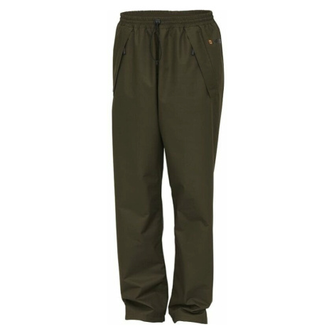 Prologic Nohavice Storm Safe Trousers Forest Night