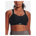 Under Armour Bra UA Infinity Low Strappy-BLK - Women