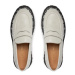 Rage Age Loafers CLERMONT-50102 Sivá