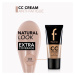 flormar CC Cream Anti-Fatigue CC krém SPF 20 CC04