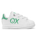 Adidas Sneakersy Stan Smith Shoes HQ6731 Biela