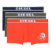 Boxerky - Diesel UMBXSHAWNTHREEPACK BOXERSHORT viacfarebné