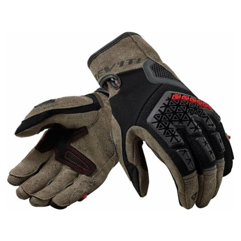 Rev'it! Gloves Mangrove Sand/Black Rukavice