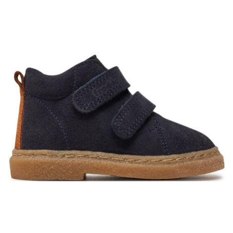 Chlapčenské členkové topánky Froddo