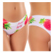 Dámske nohavičky Meméme Fresh Summer/23 Strawberry