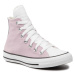 Converse Plátenky Ctas Hi Himalayan 171365C Fialová