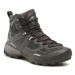 Mammut Trekingová obuv Ducan High Gtx GORE-TEX 3030-03471-0052-1080 Čierna