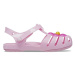 Crocs Sandále Crocs Isabella Charm Sandal T 208445 Ružová