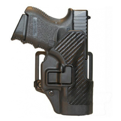 Puzdro SERPA CQC CARBON BlackHawk® Glock 26, 27, 33