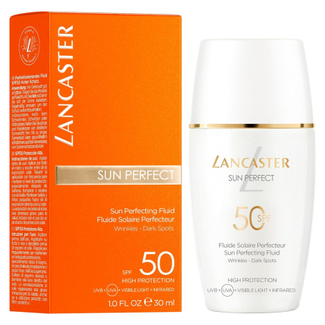 Lancaster Sun Perfect Sun Perfecting Fluid SPF 50, 30 ml