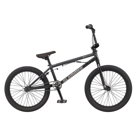 čierna detské bicykle
