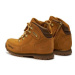 Timberland Outdoorová obuv Euro Rock TB0A43QR2311 Hnedá