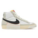 Nike Sneakersy Blazer Mid Pro Club DQ7673 100 Biela